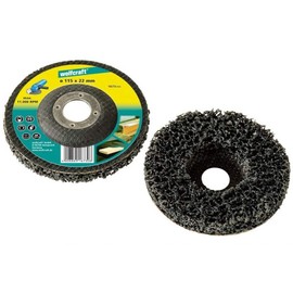 wolfcraft Universal Cleaning Disc I 1672000