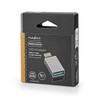 NEDIS USB Adapter | USB 3.2 Gen 1 | USB-C