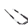 Generic Rear Foot Brake Cable For Honda Foreman Rubicon 500