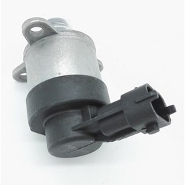 Diesel Fuel Pressure Regulator 0928400673 MPROP Compatible with 2006-2010 GM Duramax LBZ-LMM