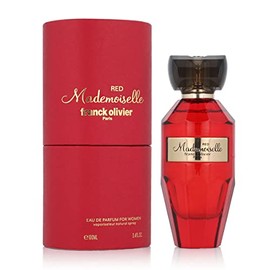 FRANCK OLIVIER MADEMOISELLE RED by Frank Olivier, EAU DE PARFUM SPRAY 3.4 OZ