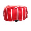 cookify Children’s Apron and Chef Hat set – Red &