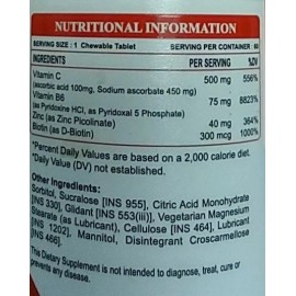 Excel Well LLC Stressed Out? Supplement for Stress. Backed by a study done of police officers