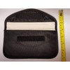 Car Key Keyless Entry Fob Signal Blocker Faraday Bag -