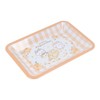 Sunstar Stationery S2404052 Chiikawa Tray, Orange