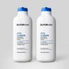 Aero Purifying Shampoo for Oily Scalp 500ml x 2 /