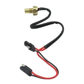 High Performance Fan Heat Thermal Sensor Switch for Arctic Cat 500 4X4 FIS Man 2002-2008