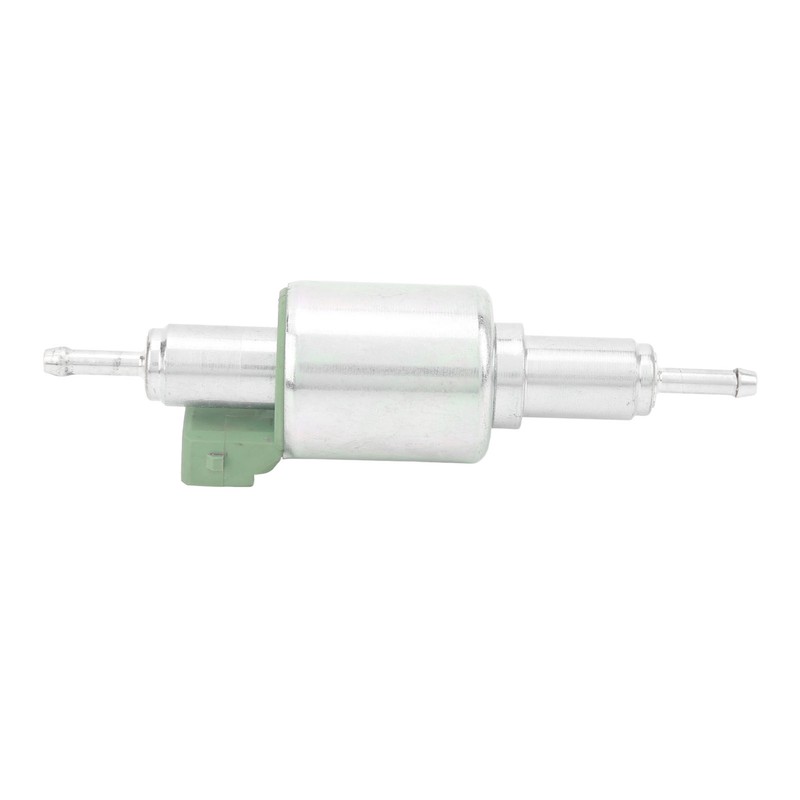 12V Car Parking Heater Oil Pump Pulse Metering Electromagnetic Oil