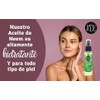 Aceite de Neem JYE, Neem natural, libre de químicos, Set