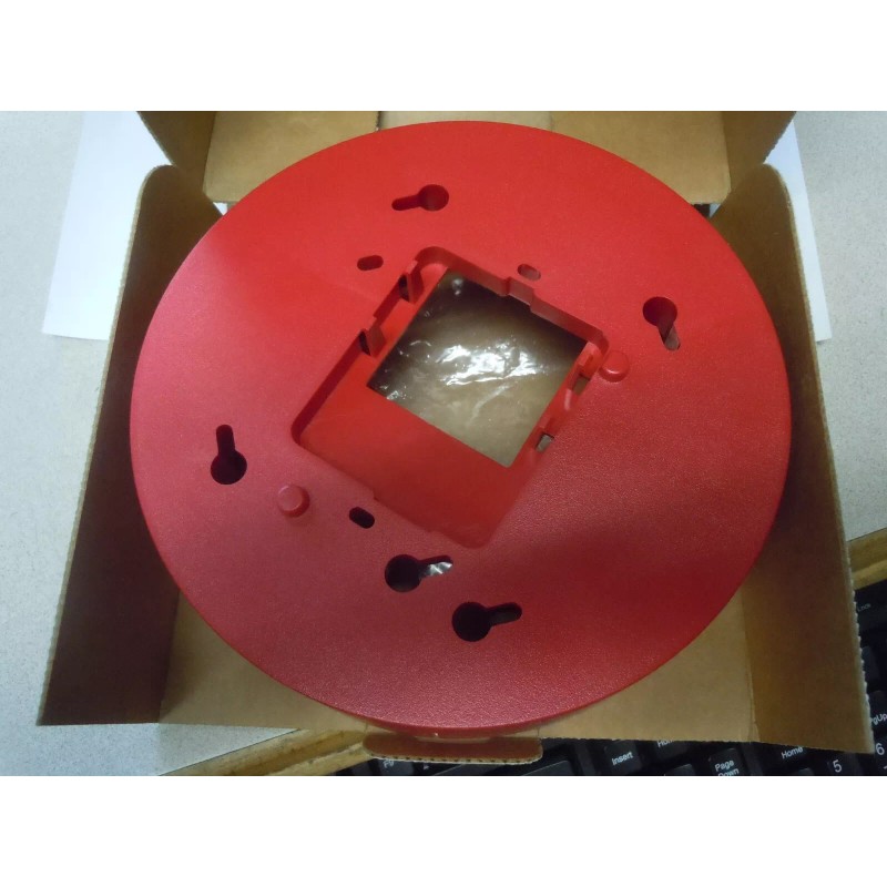 System Sensor NEW System Sensor SpectrAlert Advance BBSC-2 Ceiling Back