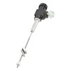 Motorcycle Clutch Brake Pump Smooth Operation Aluminium Alloy Clutch Master
