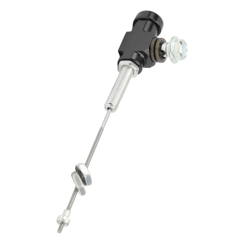 Motorcycle Clutch Brake Pump Smooth Operation Aluminium Alloy Clutch Master