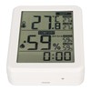 Temperature Humidity Meter Multifunctional High Accuracy Digital Indoor Hygrometer Thermometer