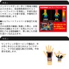 Vantelin Thermal Supporter, For Handcuffs, Normal/M Size (Wrist Circumference 5.9