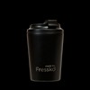 Fressko Reusable Cup Bino 8oz, Grape