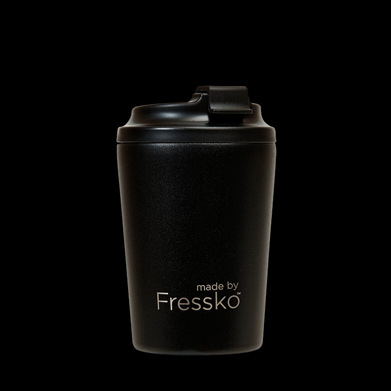 Fressko Reusable Cup Bino 8oz, Grape