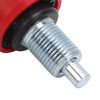 5Pcs Fitness Adjustment Knob Quick Release Spring Pull Pin Knob