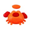 Hape E0208 Rock Pool Squirters Toy, Multi-Colour, One Size