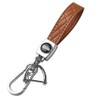 Key Fob Cover for Ford with Keychain Explorer Bronco Escape