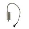 CBB65 8uF 250VAC 50/60Hz Compressor Run & Start Capacitor 40/85/21