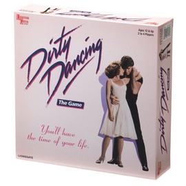 Dirty Dancing Game