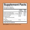 Happi Mi Vitamina C 2000 Mg Con Zinc 40 Mg