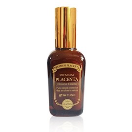 3W Clinic Premium Placenta Intensive Essence 50 ml