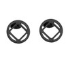 NA Earring Recovery Sobriety Gift Narcotics Anonymous Jewelry (NA Earring
