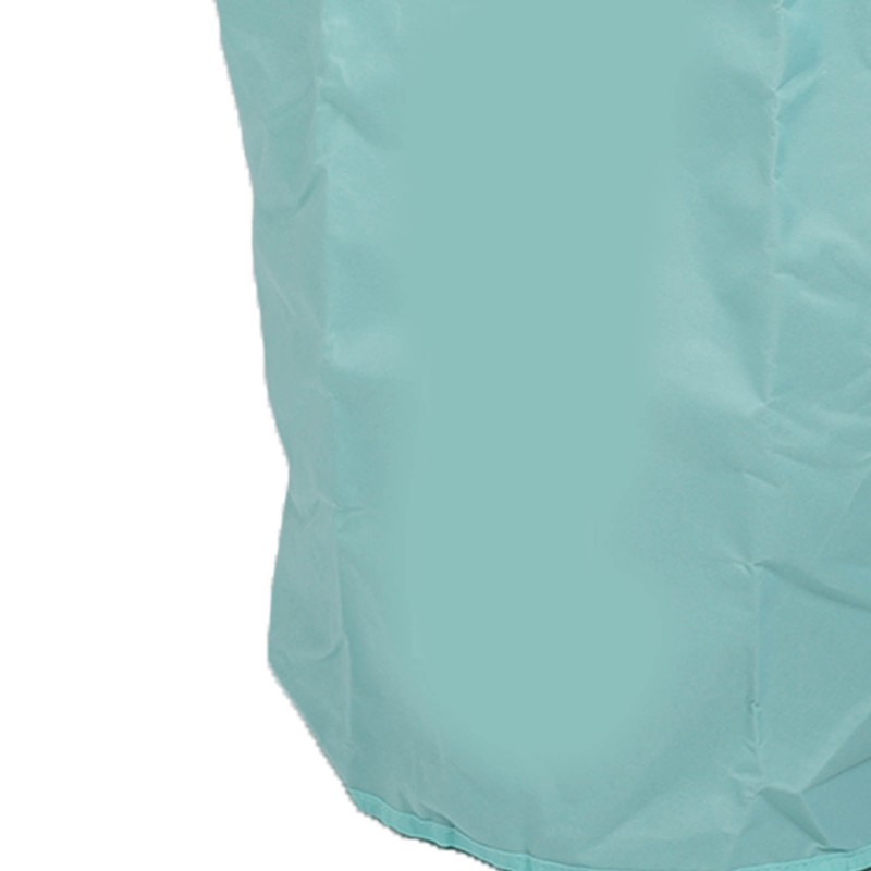 90L Large Laundry Basket Waterproof Laundry Hamper Bag Washing Bin