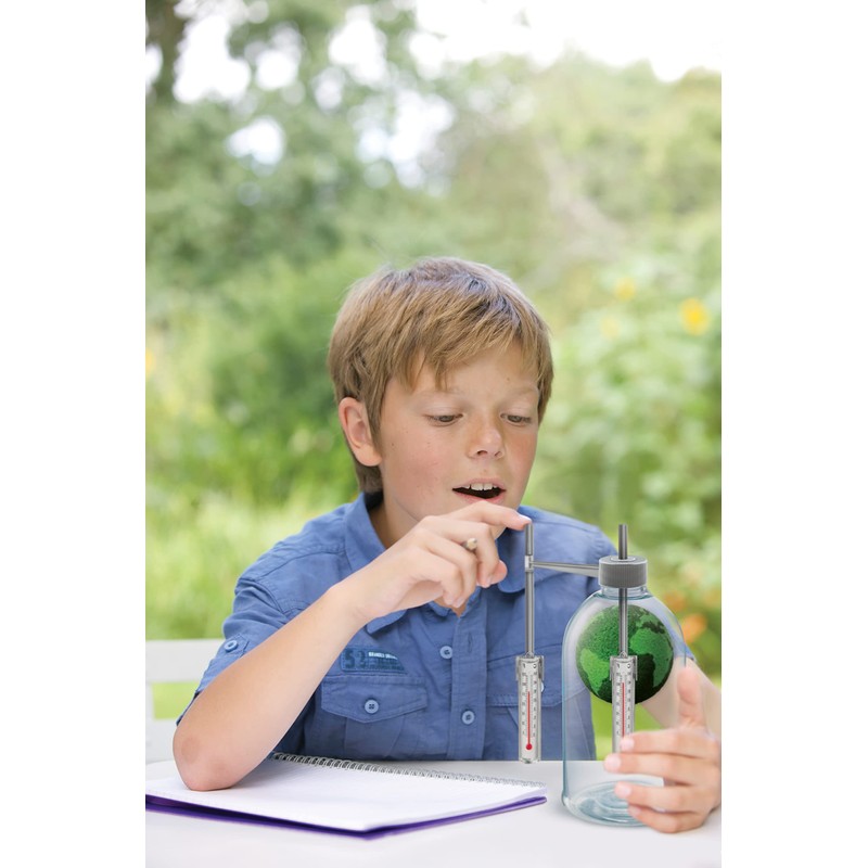 4M Toysmith: Green Science Kits Weather Science Kit, Exciting Activity