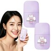 픽클리 잔머리 픽서 스틱 헤어마스카라 잔머리 정리 초강력 고정 방수 땀방지 투명 헤어왁스 Pickly Baby Hair Fixer Stick Hair Mascara for Flyaways - Ultra Strong Hold, Waterproof, Sweat Resistant, Transparent Hair Wax