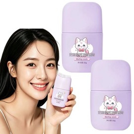 픽클리 잔머리 픽서 스틱 헤어마스카라 잔머리 정리 초강력 고정 방수 땀방지 투명 헤어왁스 Pickly Baby Hair Fixer Stick Hair Mascara for Flyaways - Ultra Strong Hold, Waterproof, Sweat Resistant, Transparent Hair Wax