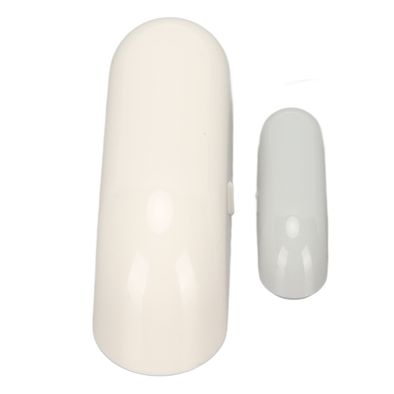 Door Window Magnetic Sensor WiFi 2.4GHz Wireless Prevent Theft Home