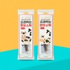 Jubebe Long-Lasting Korean Beef Stick S X 5 packs /