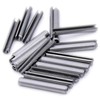 D3 (3mm x 30mm) Slotted Spring Pin (Heavy) - Stainless