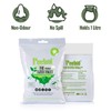 Peebol Shewee, White, one size
