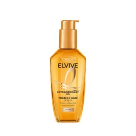 L'Oreal Paris Elvive Aceite Nutritivo Extraordinario Para Todo Cabello 3.4 fl oz
