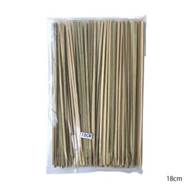 (TV Series Crafts (yamasita Craft) Pine Picks A 18 cm 100 Pcs Bags 3-Pack, 39282000
