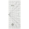 Robin Ruth Design RR165 Angle Ruler,