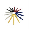 HRLORK 15 Packs Darts Shafts Darts Stems 35MM Nylon Polycarbonate