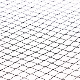 Oypla 5m x 4m Garden Protective Mesh Netting Fruit Vegetable Bird Pest Protection