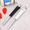 Bailinks Adjustable Jar Opener, 2-Pack Bottle Can Openers with Non-Slip
