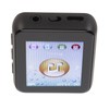 MP3 Bluetooth Player HiFi Lossless 1.8 Inch Touch Screen Support