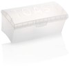 com-four® Toast box - Bread box for toast - Bread