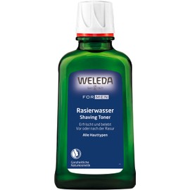 WELEDA For Men Rasierwasser