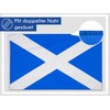 PHENO FLAGS Scotland Flag 90 x 150 cm - Scotland