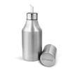 Flyboo Olive Oil Dispenser,Oil Bottle Stainless Steel Leak Proof Olive