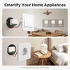 SONOFF MINI-ZB1GSP, Zigbee 3.0, Zigbee One PM, Smart Light Switch,