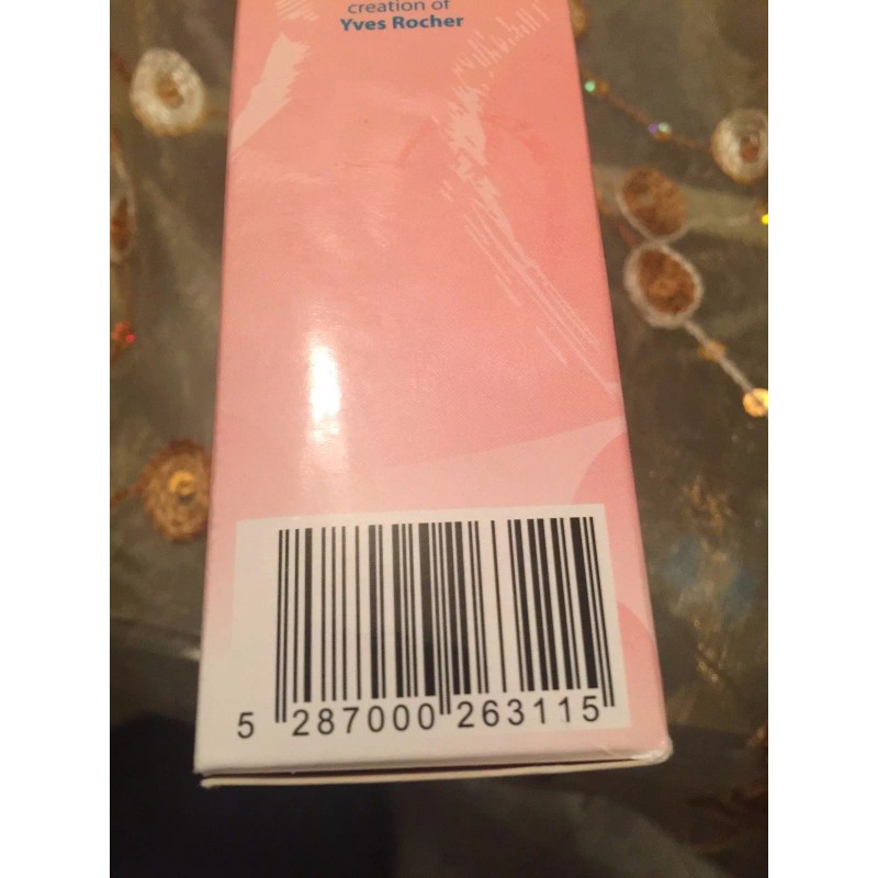 Yves Rocher amour magnolia by yves rocher 1.7 oz spray