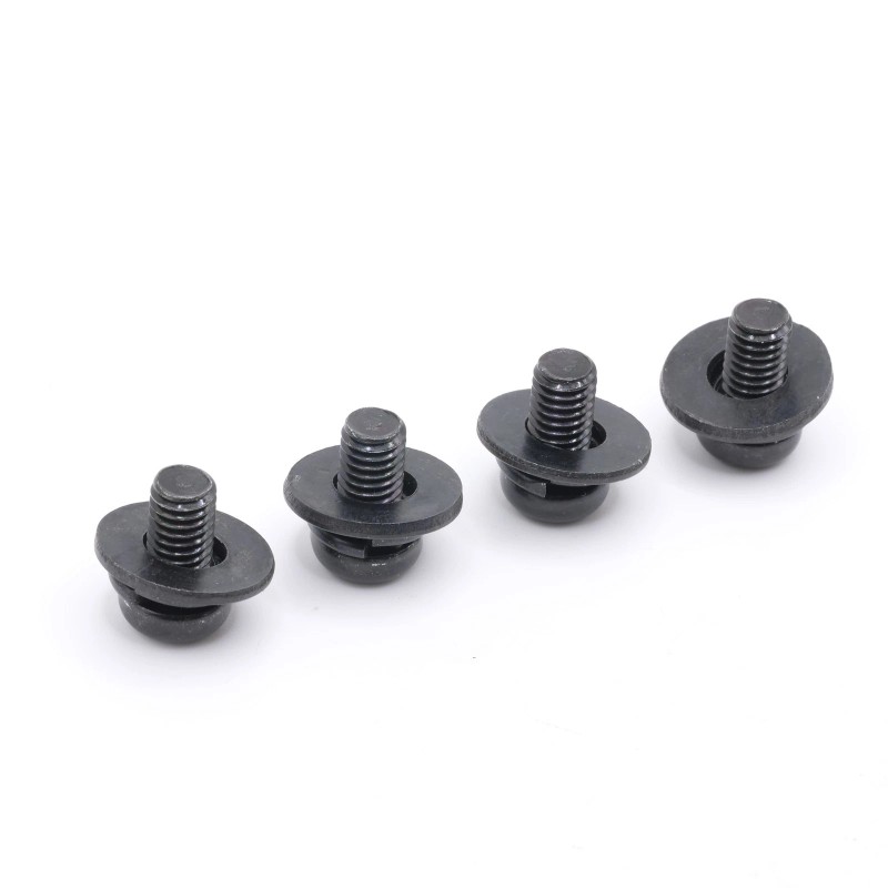 Element Screws for Element ELEFW505 TV Wall Mount (Set of